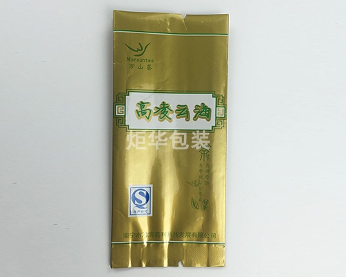 柳州茶葉內膜包裝袋